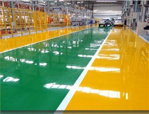 東莞市銘誠地坪科技有限公司的企業(yè)文化